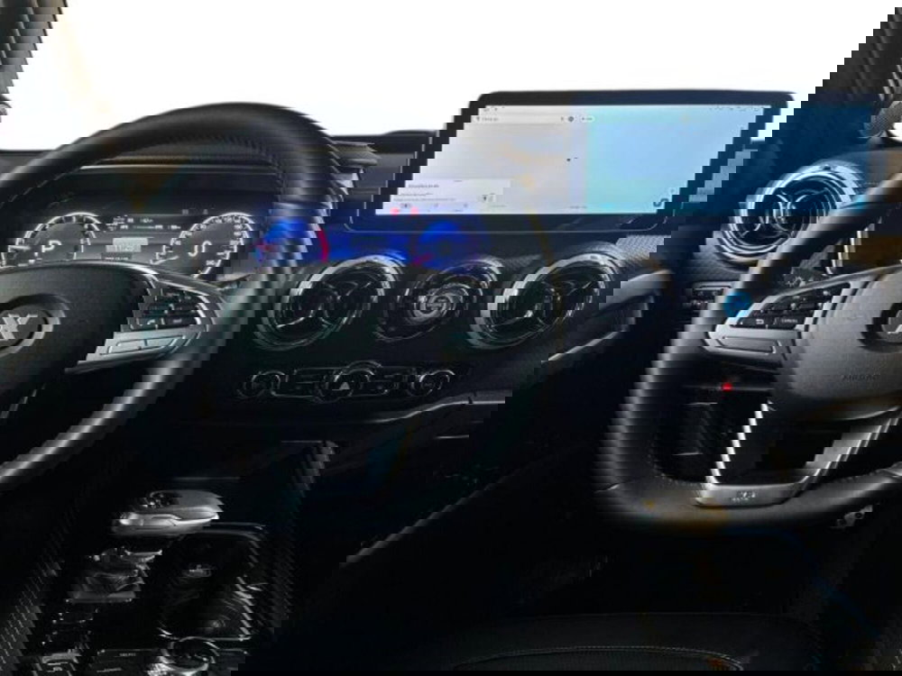 ICH-X K2 usata a Bologna (14)