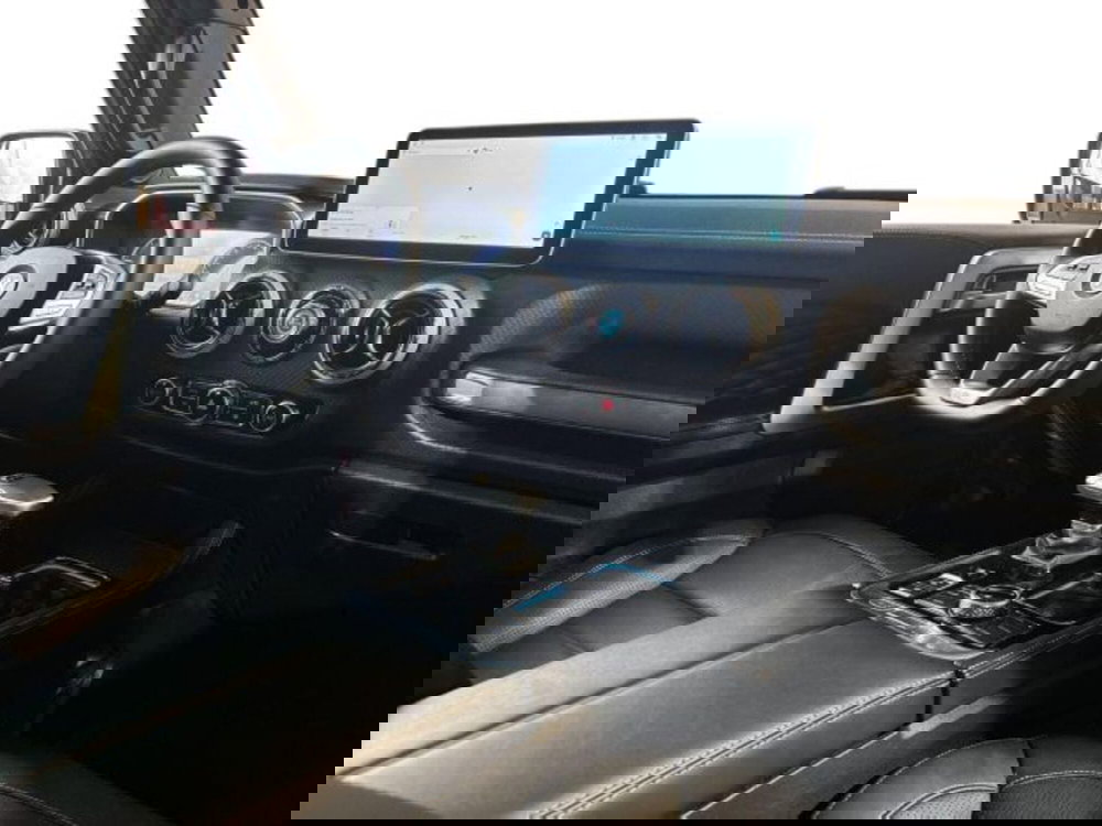 ICH-X K2 usata a Bologna (15)