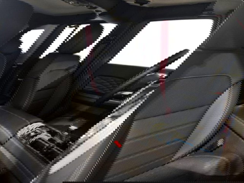 ICH-X K2 usata a Bologna (16)