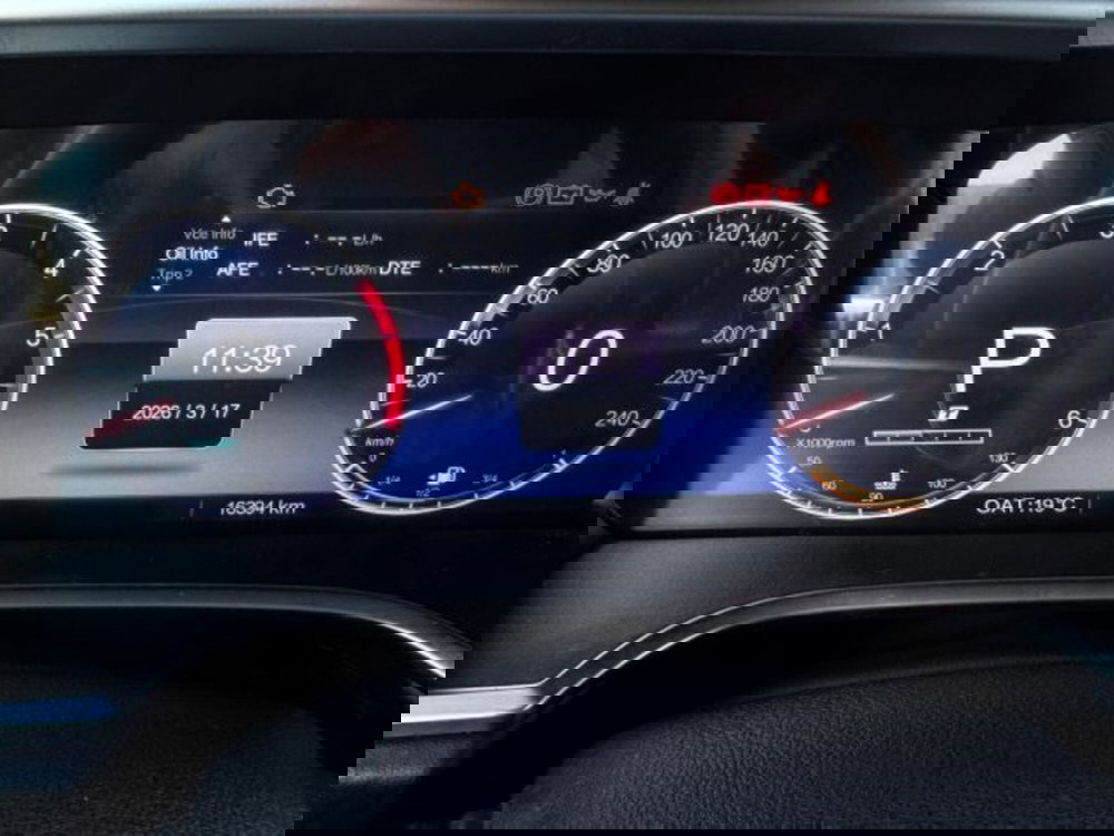 ICH-X K2 usata a Bologna (17)