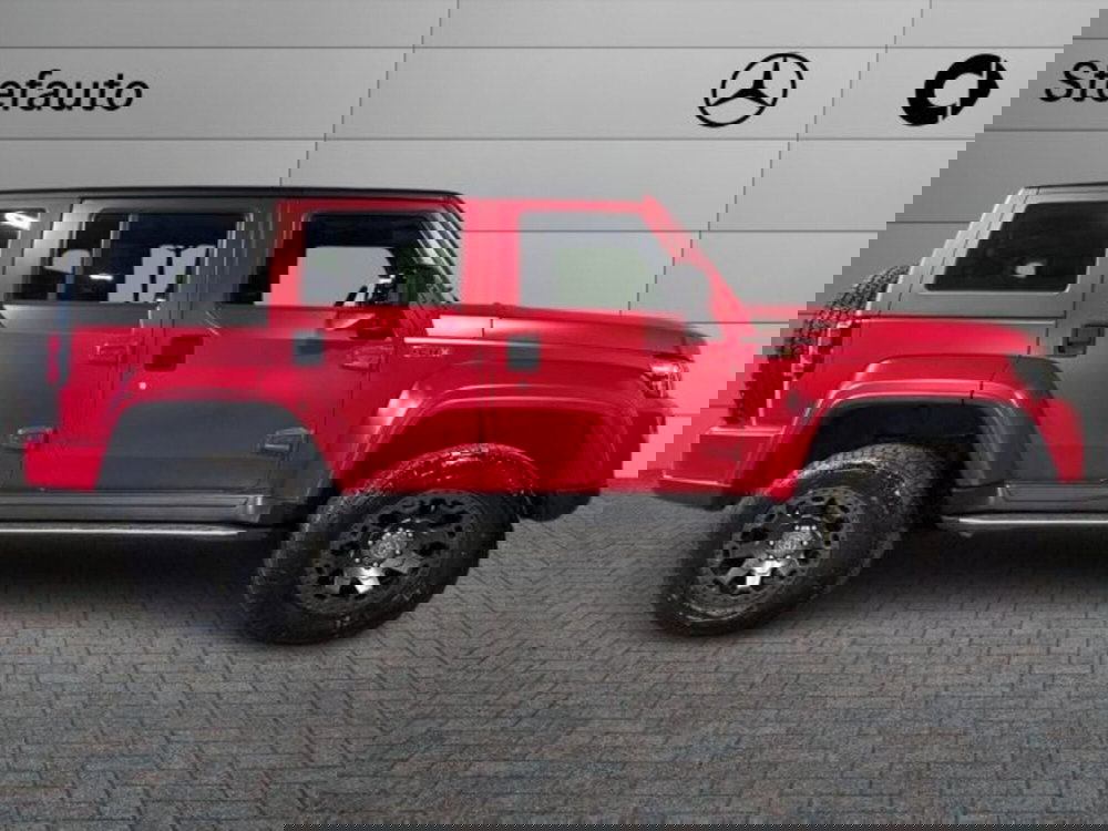 ICH-X K2 usata a Bologna (2)