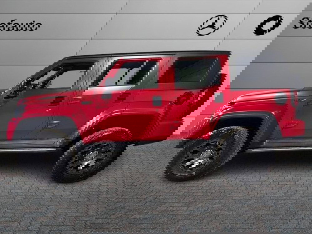 ICH-X K2 usata a Bologna (3)