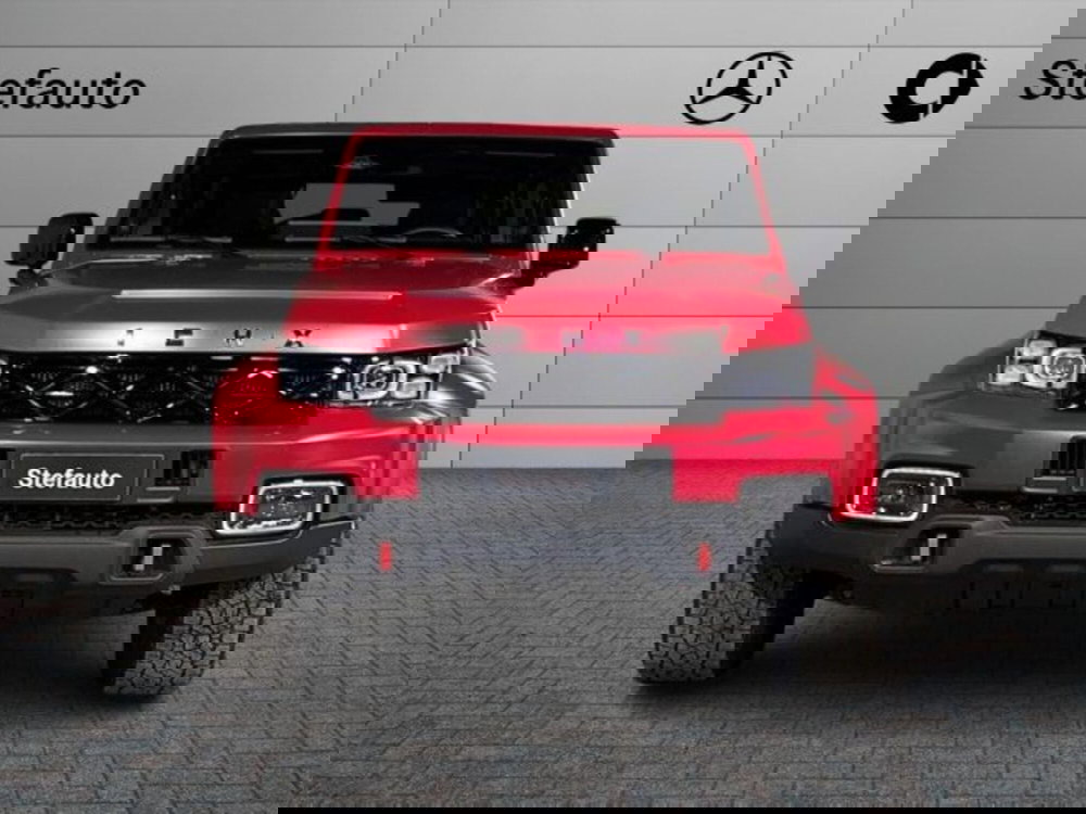 ICH-X K2 usata a Bologna (4)