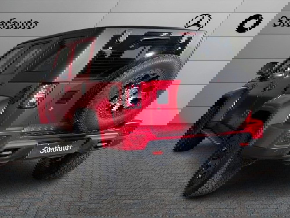 ICH-X K2 usata a Bologna (5)