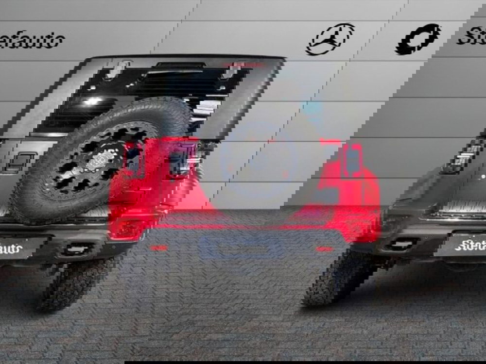 ICH-X K2 usata a Bologna (6)