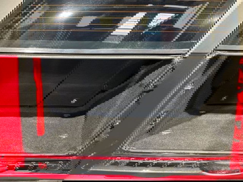 ICH-X K2 usata a Bologna (7)