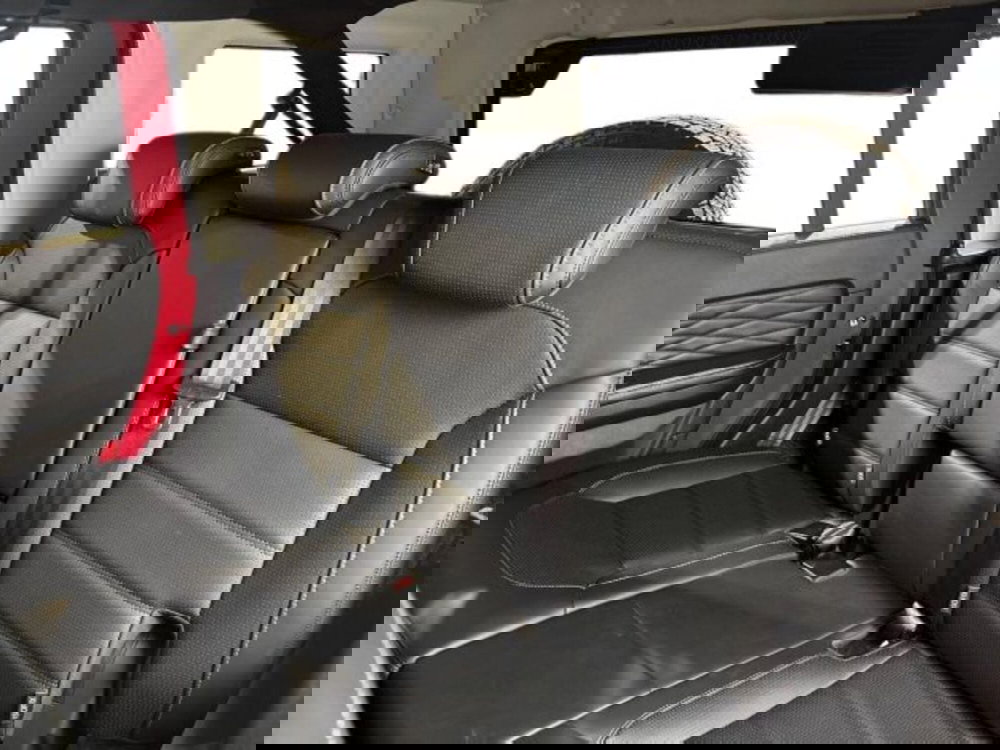 ICH-X K2 usata a Bologna (9)