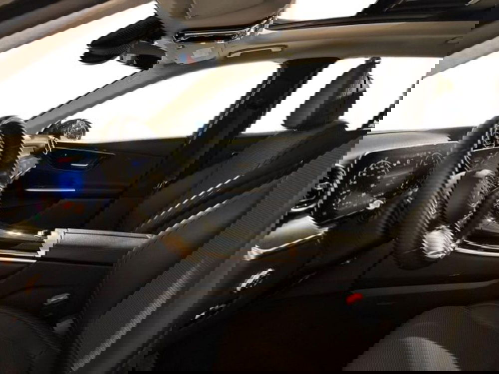 Mercedes-Benz GLC usata a Bologna (10)