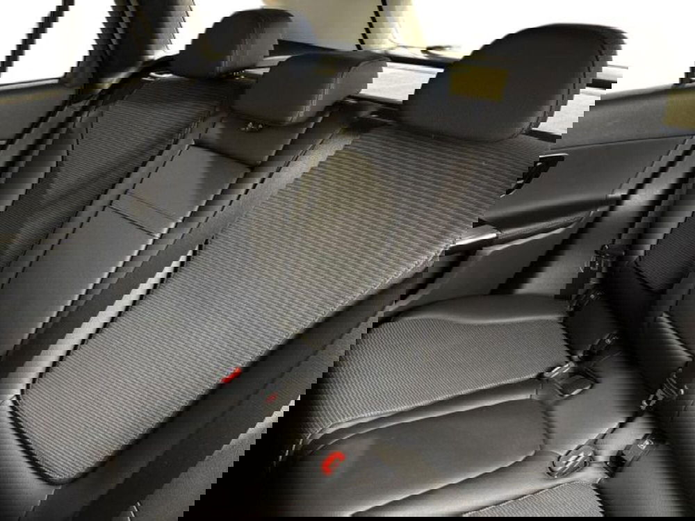 Mercedes-Benz GLC usata a Bologna (16)