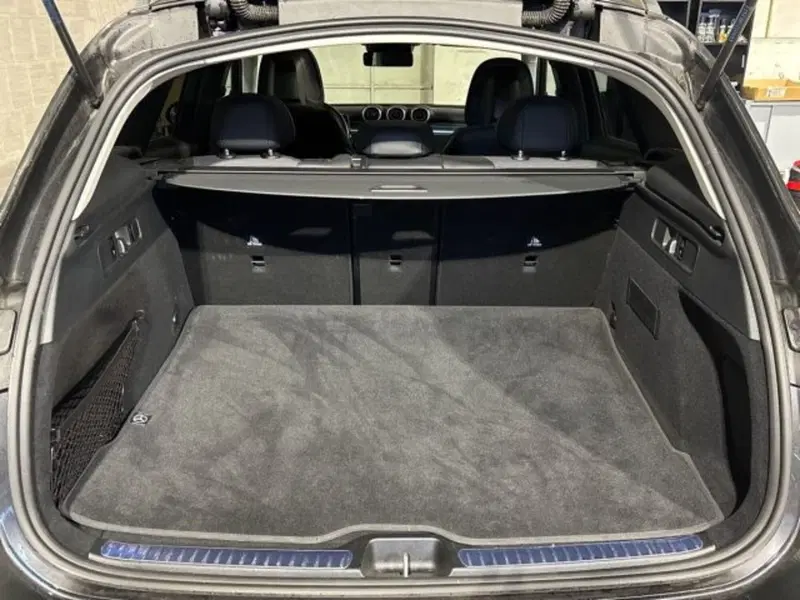 Mercedes-Benz GLC usata a Bologna (8)