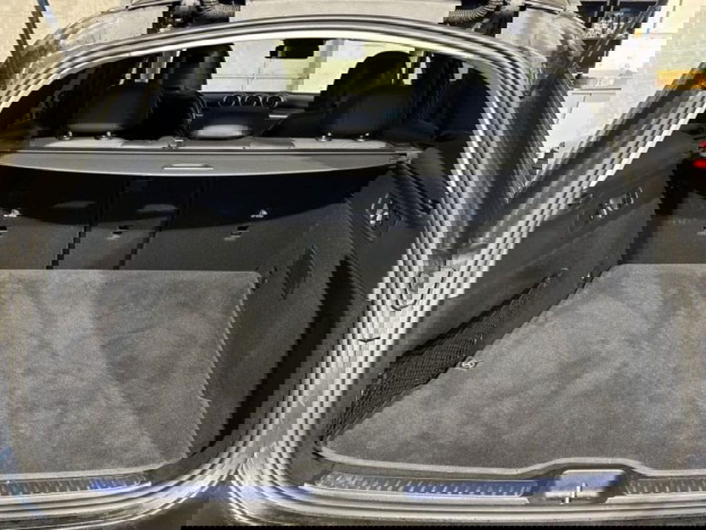 Mercedes-Benz GLC usata a Bologna (8)