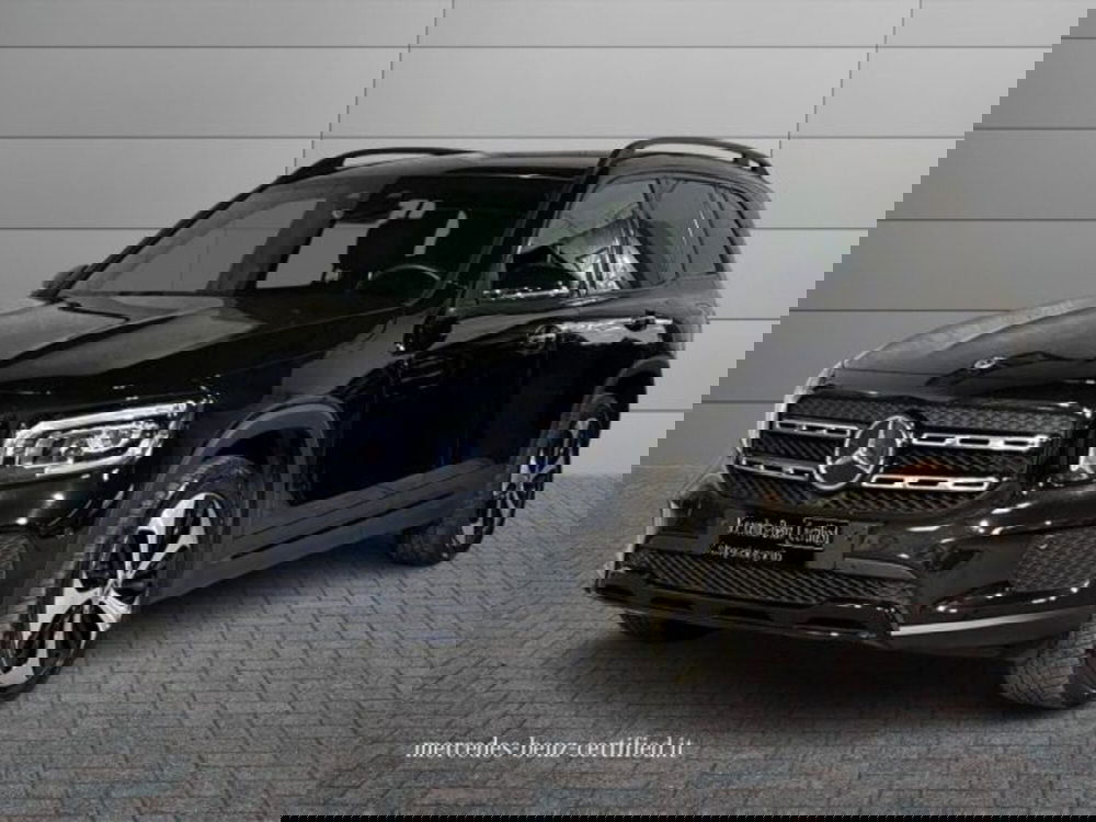 Mercedes-Benz GLB usata a Bologna