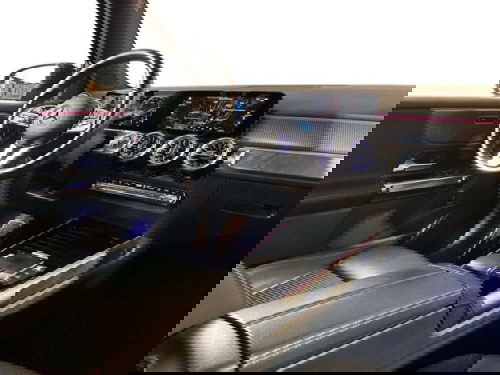 Mercedes-Benz GLB usata a Bologna (15)