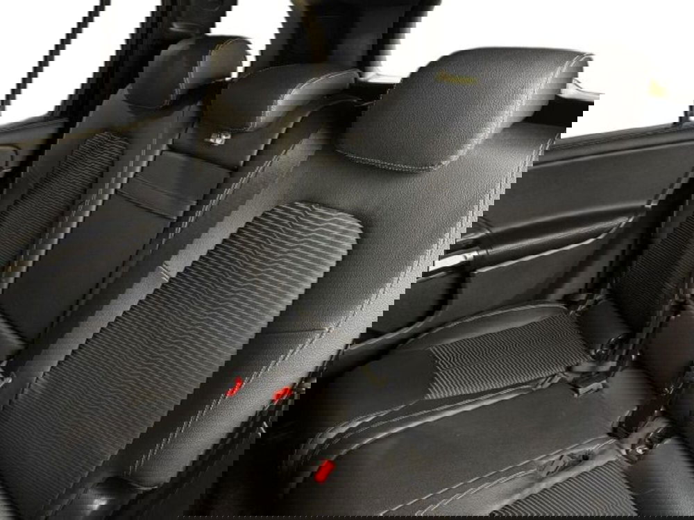 Mercedes-Benz GLB usata a Bologna (16)