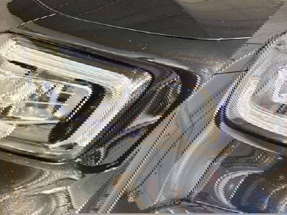 Mercedes-Benz GLB usata a Bologna (7)