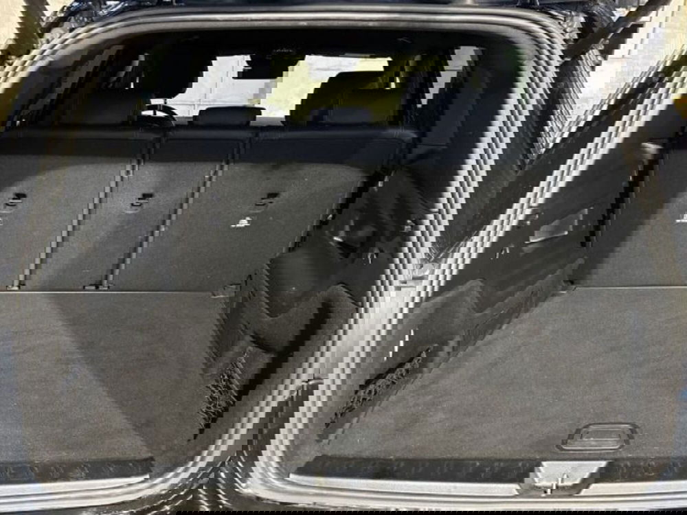 Mercedes-Benz GLB usata a Bologna (8)