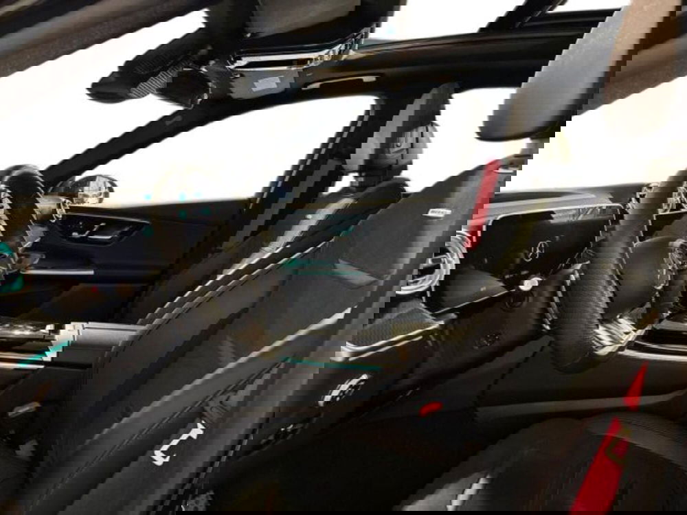 Mercedes-Benz GLC SUV usata a Bologna (10)