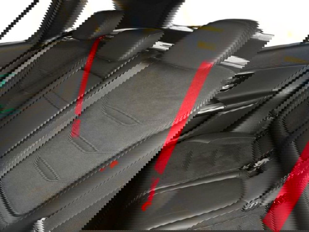 Mercedes-Benz GLC SUV usata a Bologna (16)