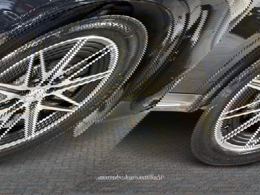 Mercedes-Benz GLC SUV usata a Bologna (17)