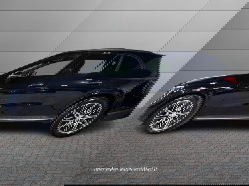 Mercedes-Benz GLC SUV usata a Bologna (6)