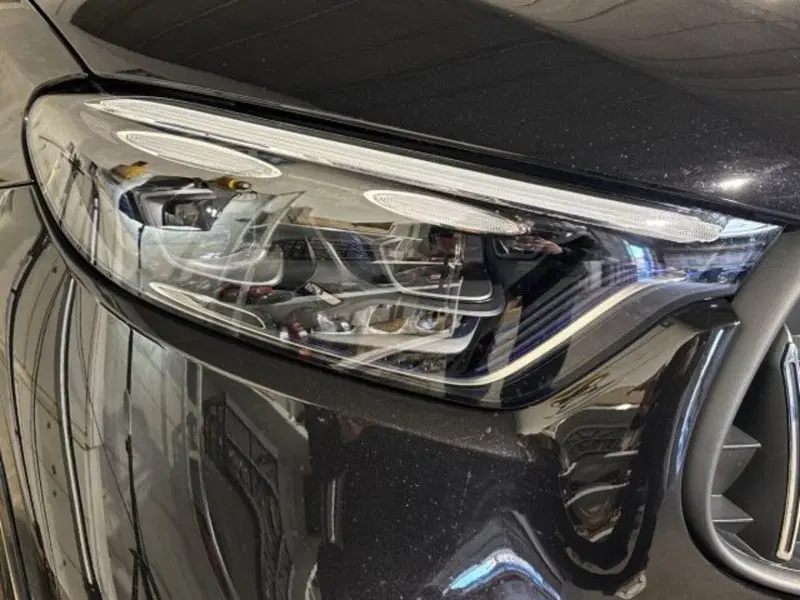 Mercedes-Benz GLC SUV usata a Bologna (7)