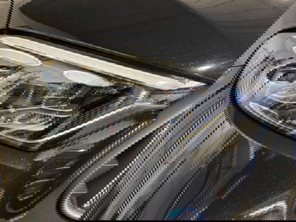 Mercedes-Benz GLC SUV usata a Bologna (7)