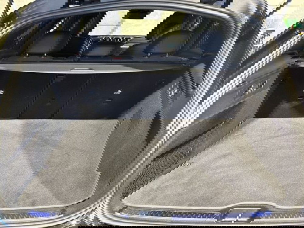 Mercedes-Benz GLC SUV usata a Bologna (8)