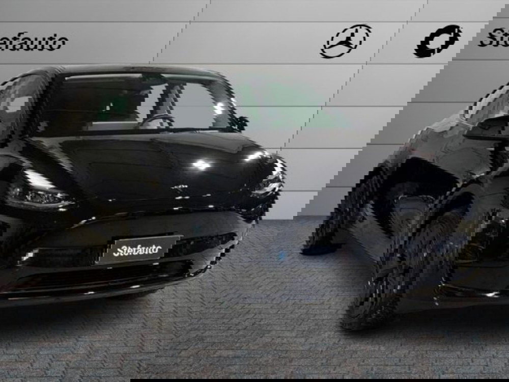 Tesla Model Y usata a Bologna