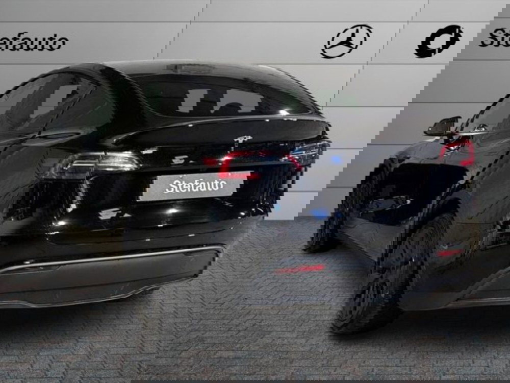 Tesla Model Y usata a Bologna (5)