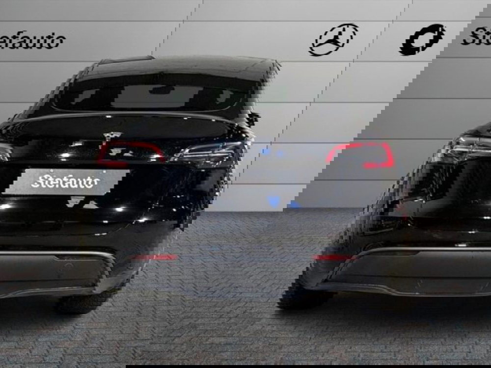 Tesla Model Y usata a Bologna (6)