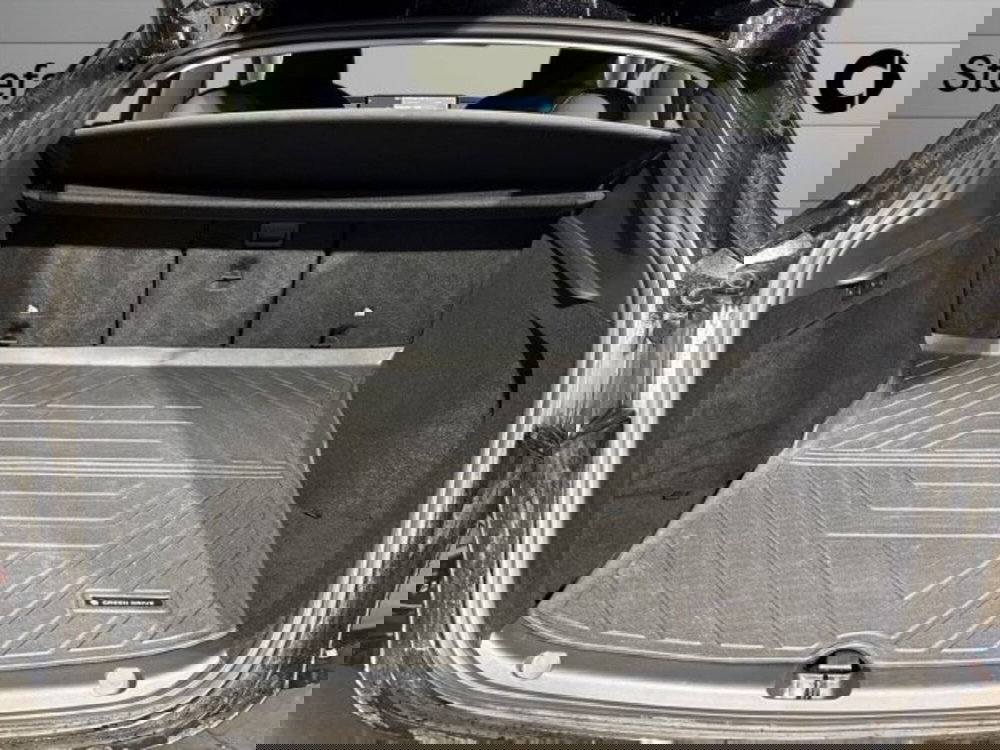 Tesla Model Y usata a Bologna (7)