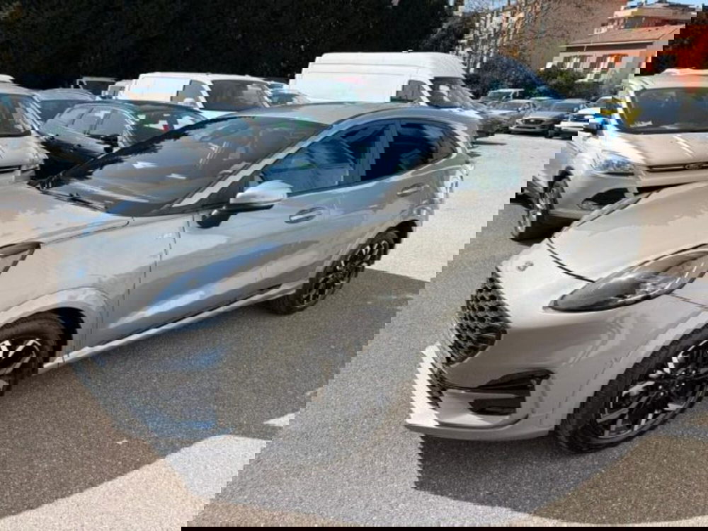 Ford Puma usata a Lodi