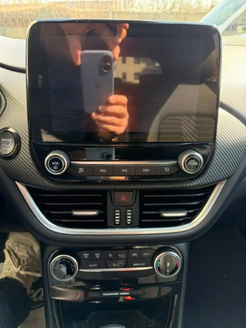 Ford Puma usata a Lodi (9)