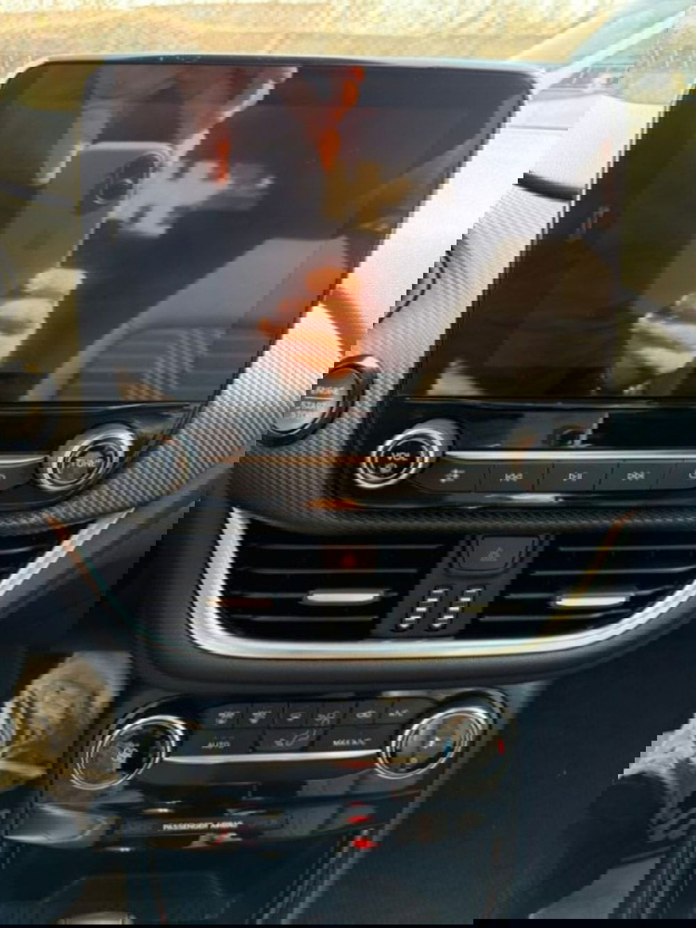 Ford Puma usata a Lodi (10)