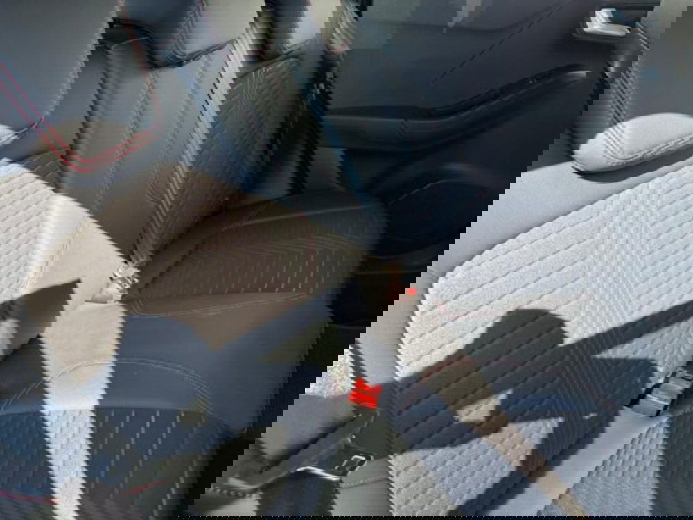 Ford Puma usata a Lodi (14)