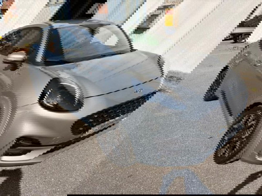 Ford Puma usata a Lodi (3)