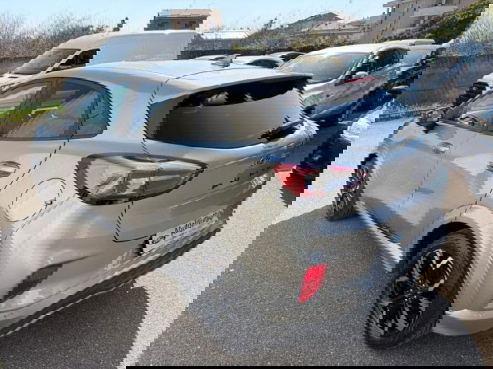 Ford Puma usata a Lodi (6)