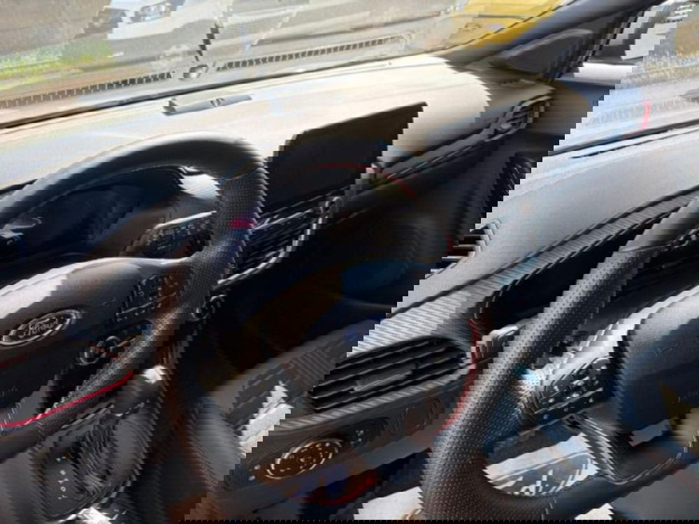 Ford Puma usata a Lodi (8)