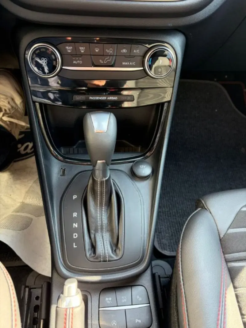 Ford Puma usata a Lodi (8)