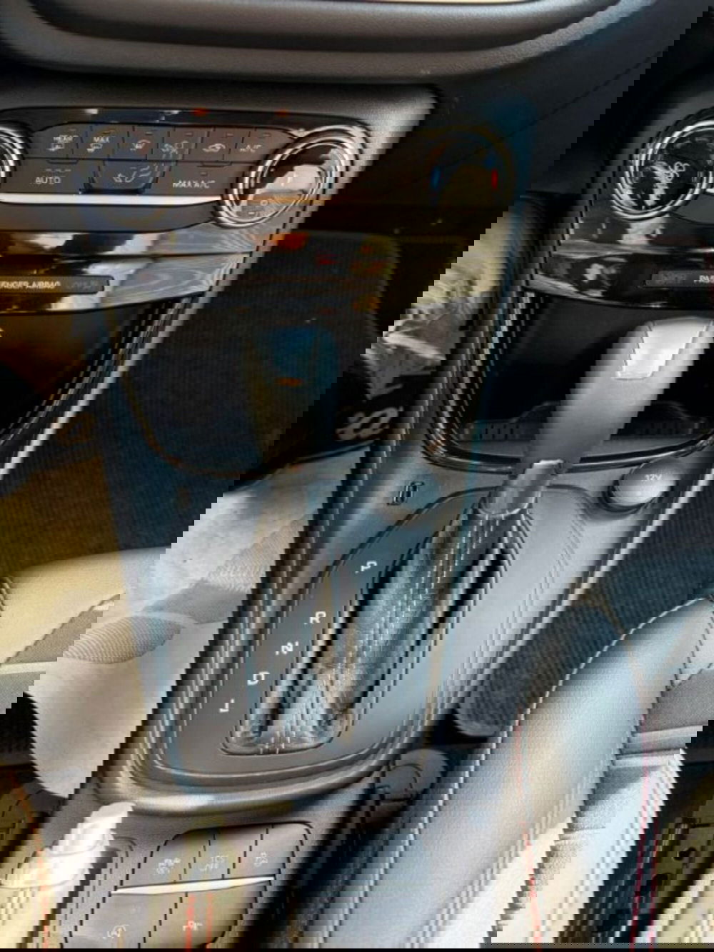 Ford Puma usata a Lodi (9)