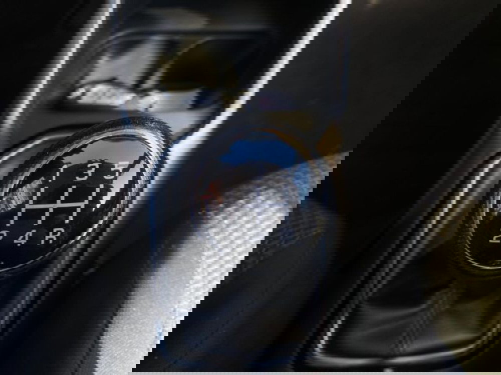 Suzuki Ignis usata a Cuneo (11)