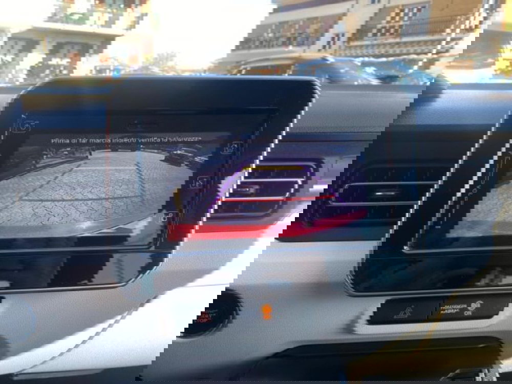 Suzuki Ignis usata a Cuneo (13)