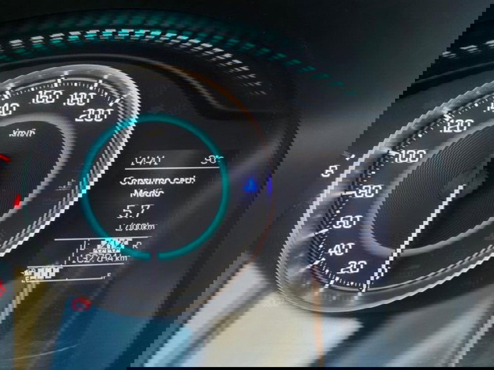 Suzuki Ignis usata a Cuneo (15)