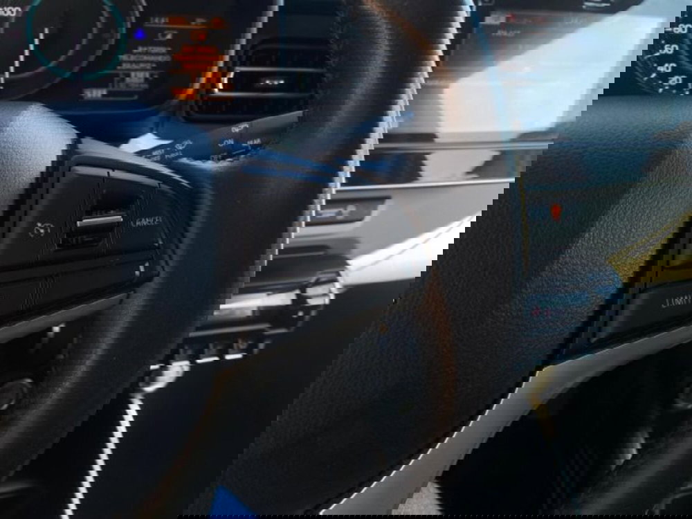 Suzuki Ignis usata a Cuneo (18)