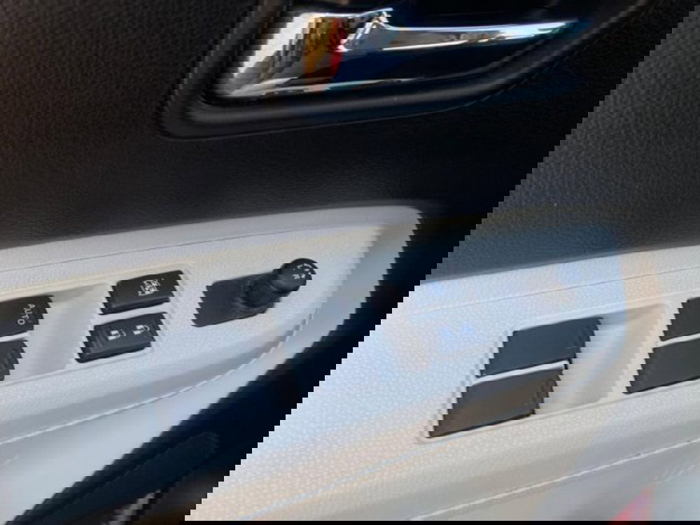 Suzuki Ignis usata a Cuneo (19)