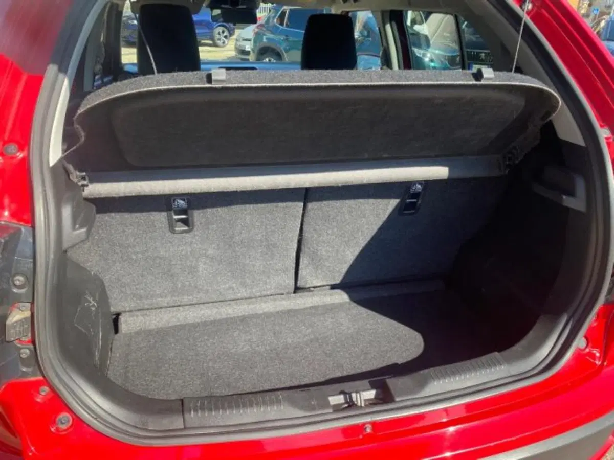 Suzuki Ignis usata a Cuneo (6)