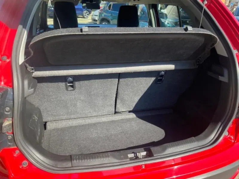 Suzuki Ignis usata a Cuneo (6)