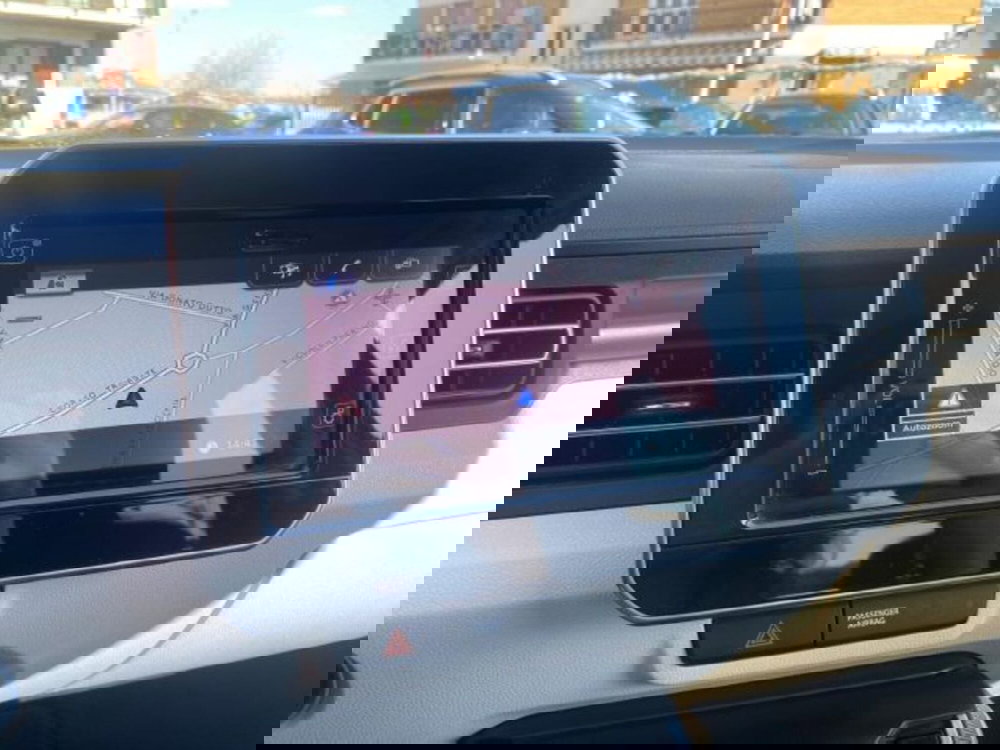 Suzuki Ignis usata a Cuneo (9)