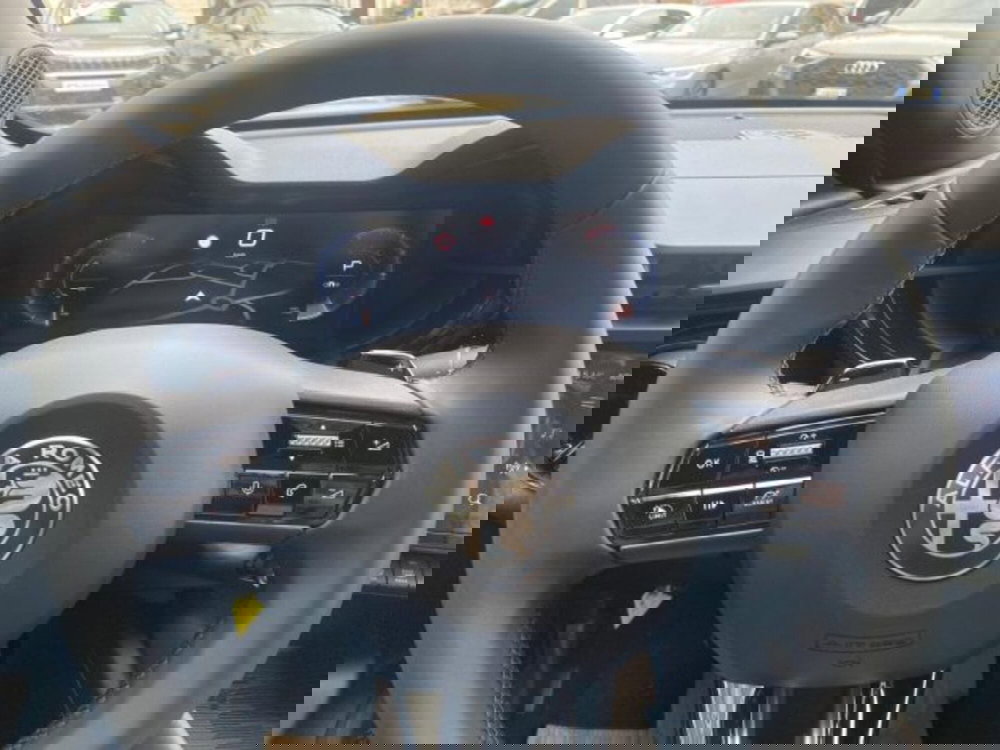 Alfa Romeo Junior nuova a Cuneo (13)