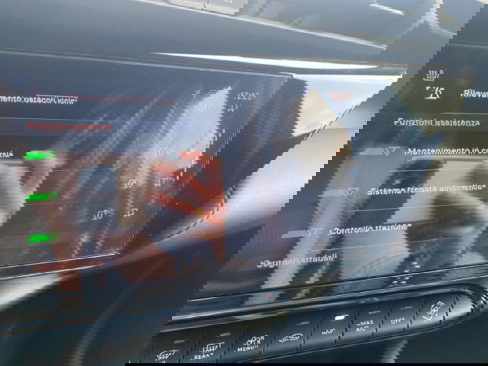 Alfa Romeo Junior nuova a Cuneo (17)